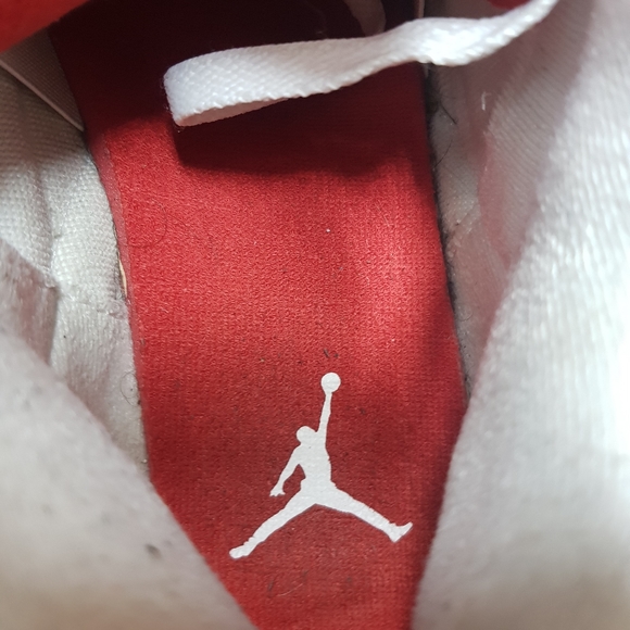 Jordan 3 hall of fame - Picture 7 of 8